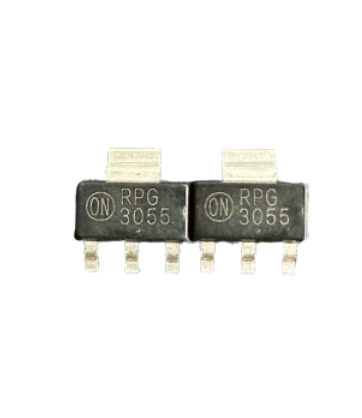 NTF3055-100T1G onsemi